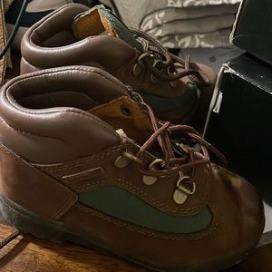 Beef and broccoli timberland